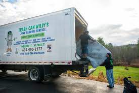 Best Commercial Junk Removal in Pine Knot, KY